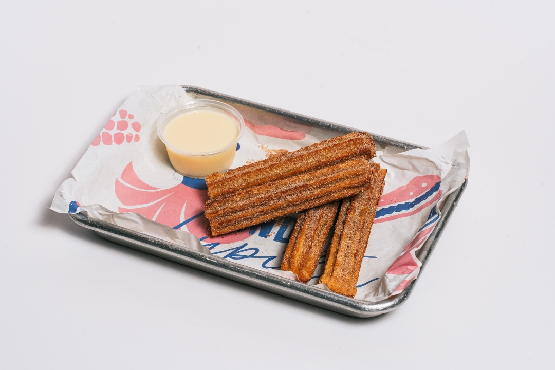 Churros.
