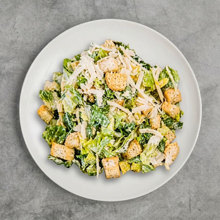Caesar Salad.