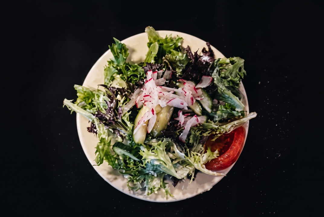 Sd. Salad.
