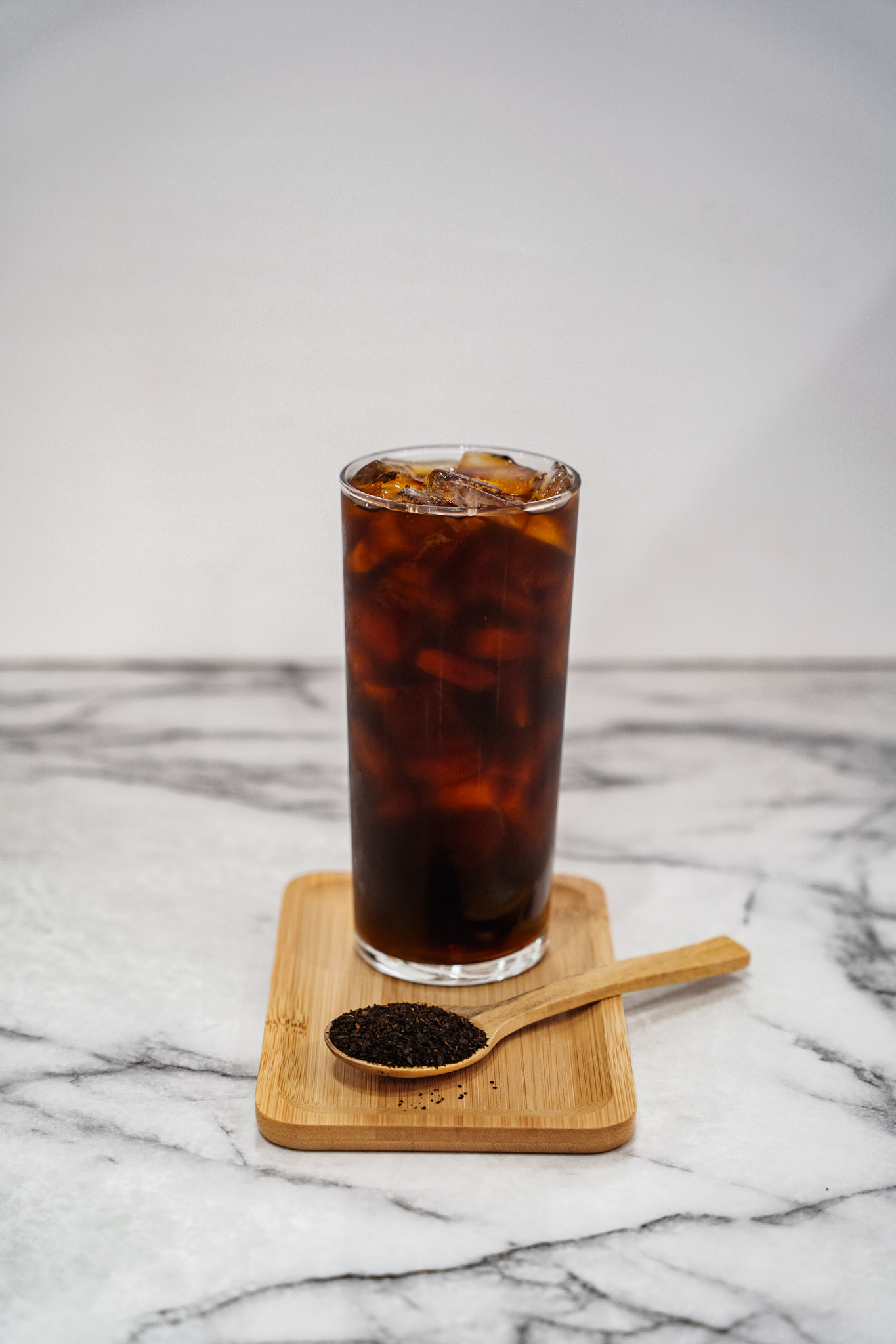 Assam Black Tea.