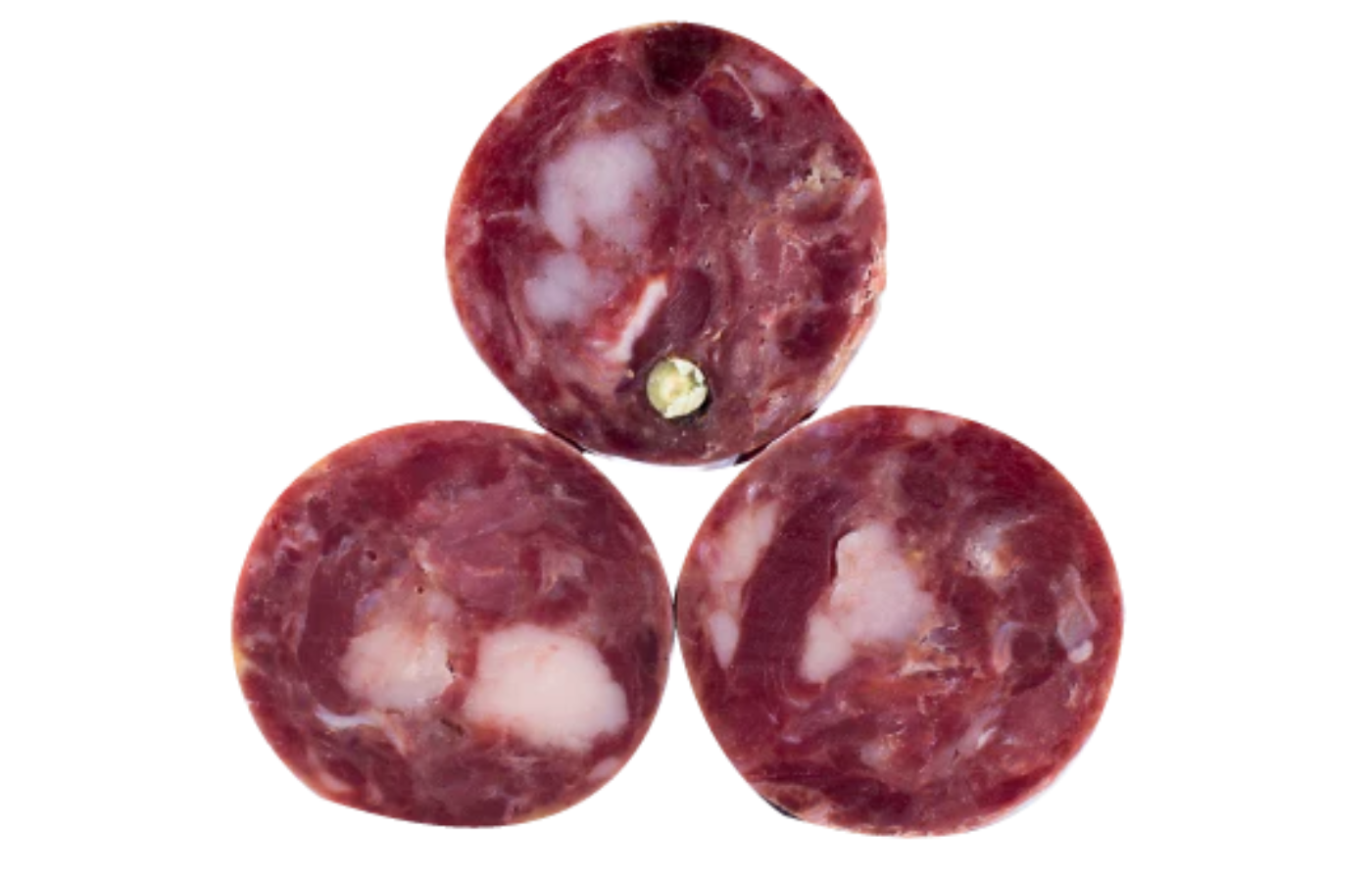 Cured Duck Salami (ea)