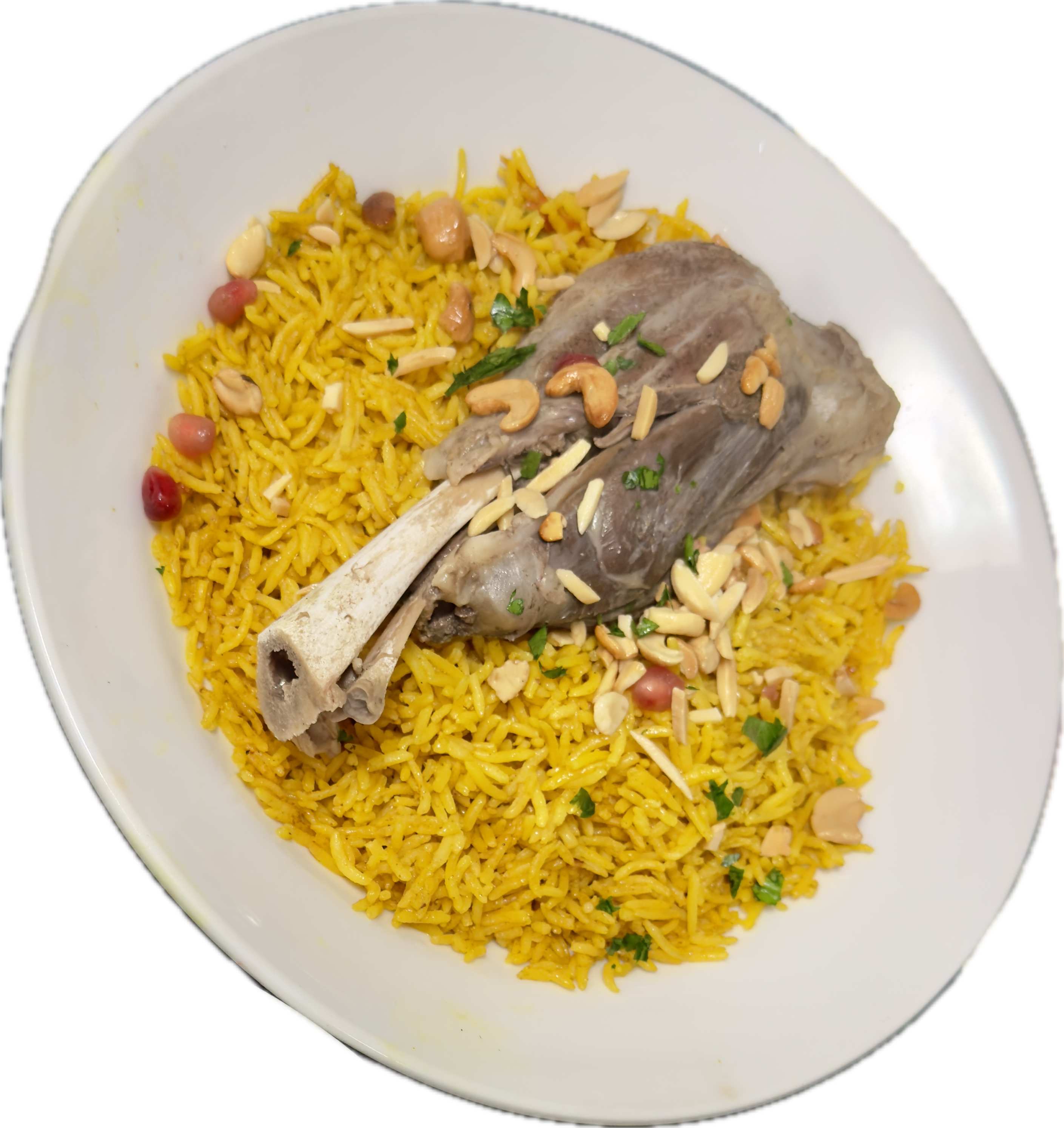 Kabsa.