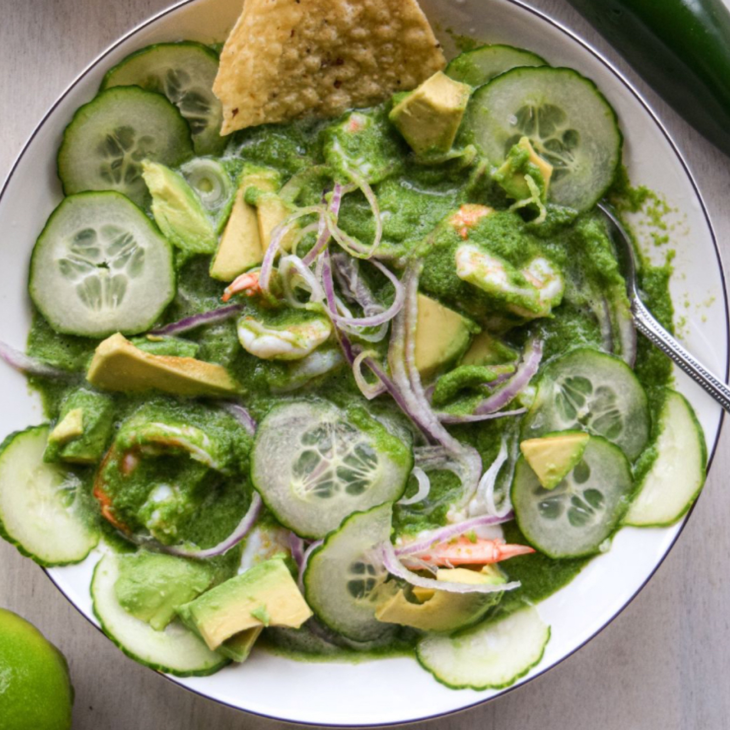 AGUACHILES.