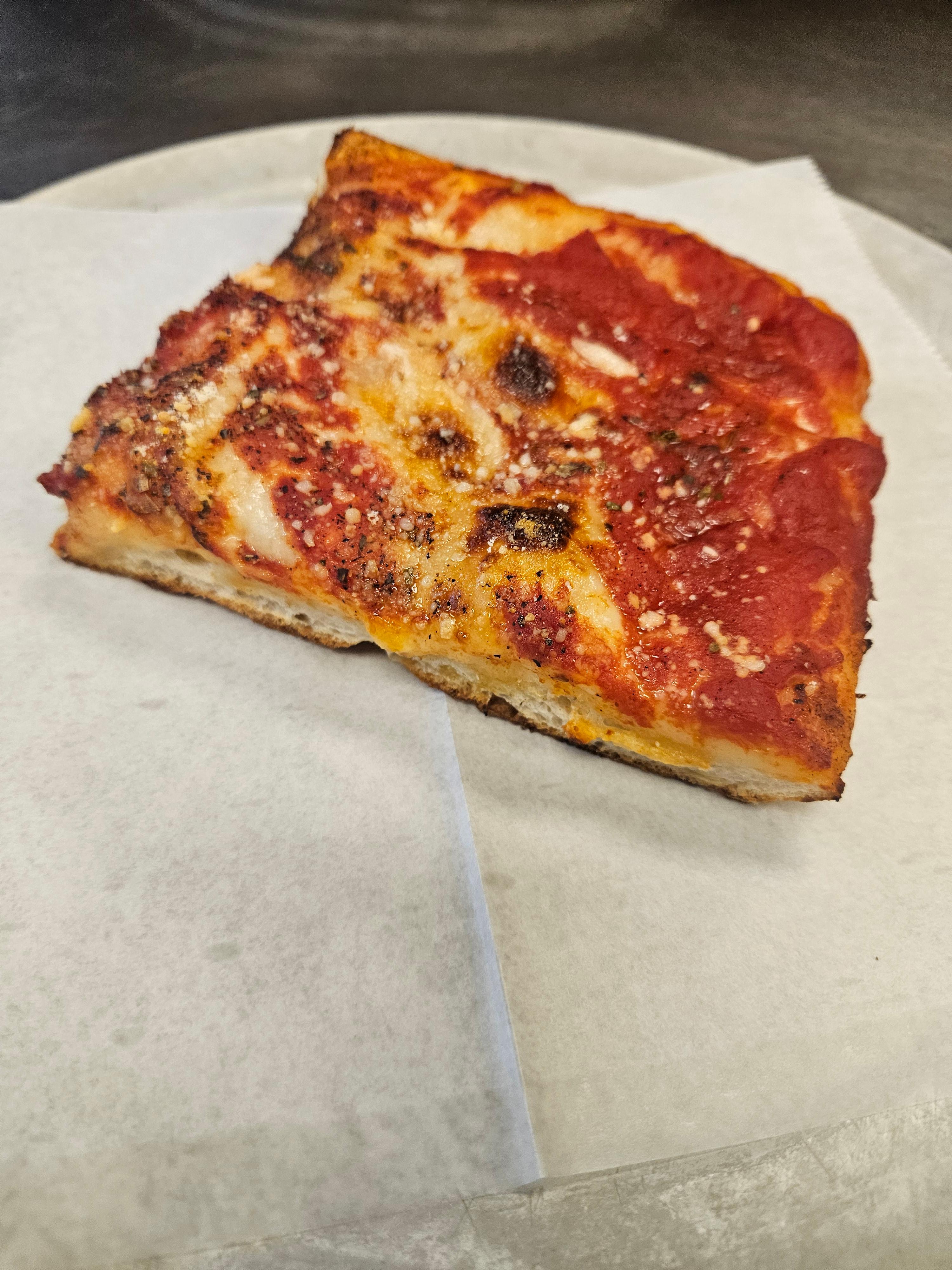 Grandma Slice.