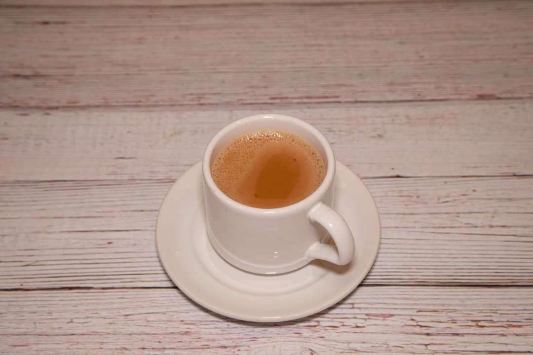 Masala Chai.