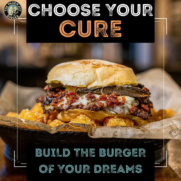 Choose Your Cure.