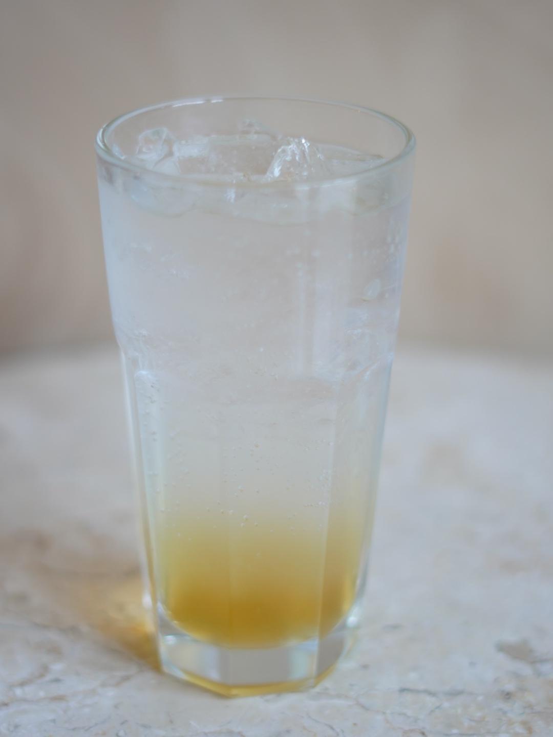 Melon e Menta.