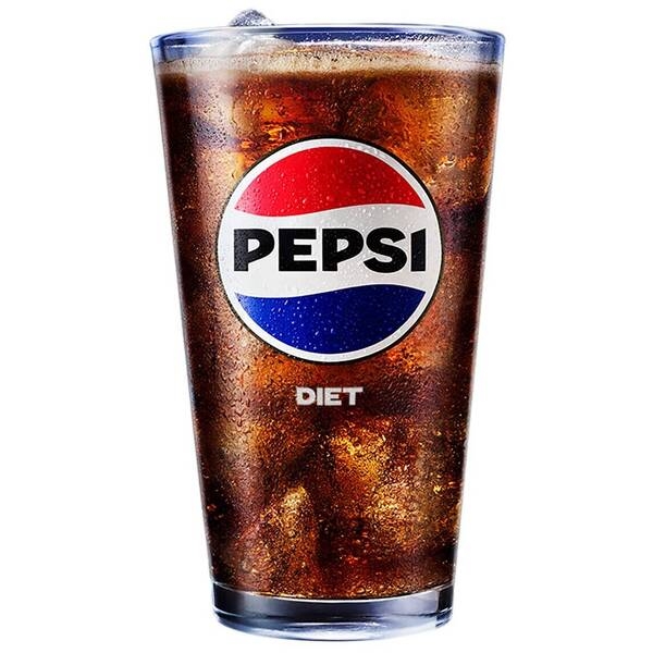 Pepsi.