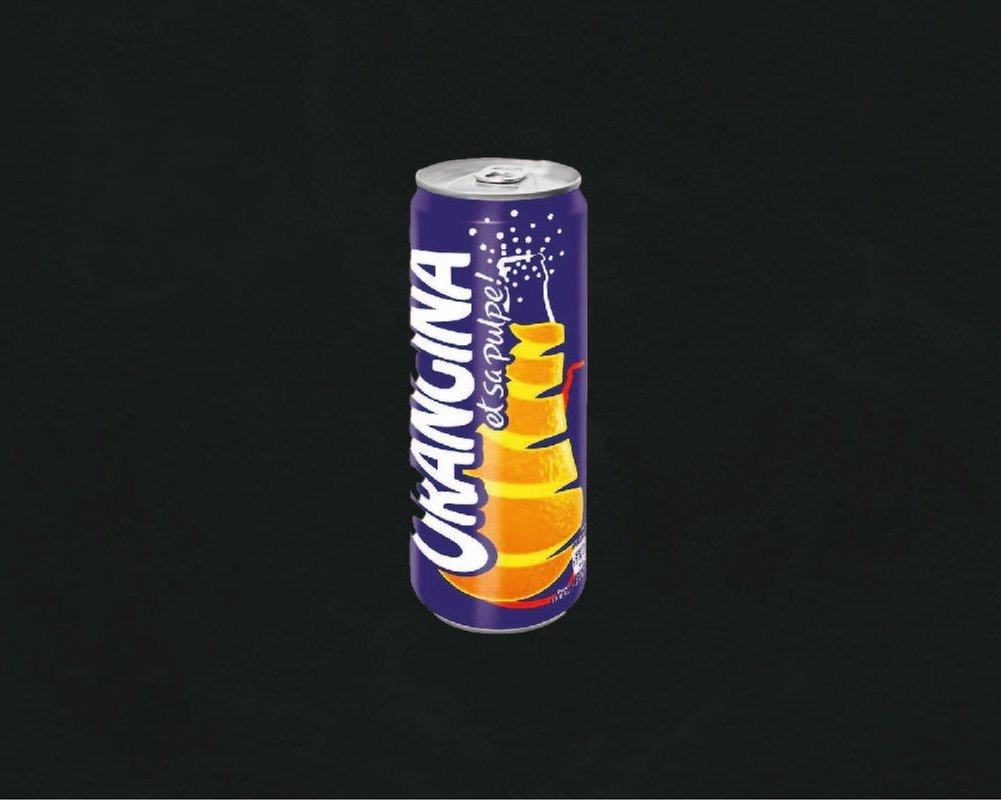 Orangina