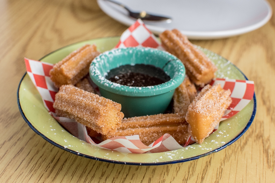 Churros.
