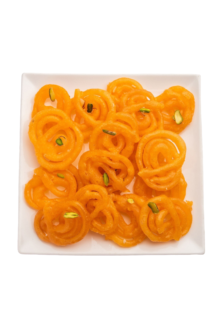 Jalebi.