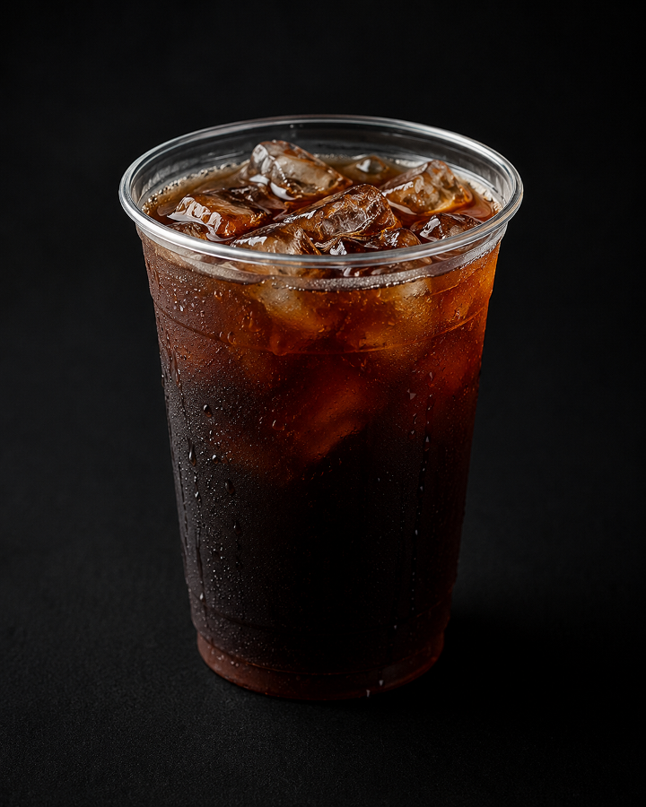 Cold Brew.