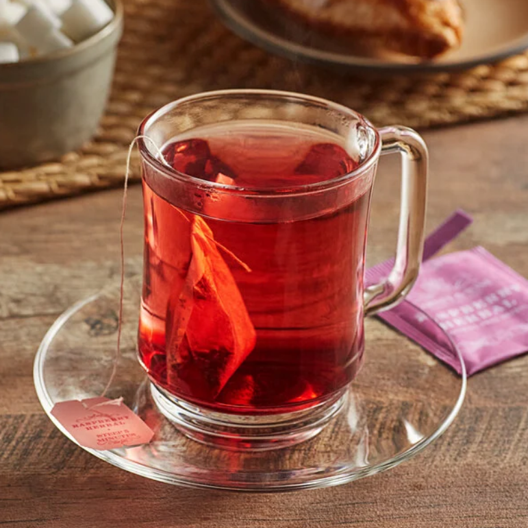 Red Raspberry.