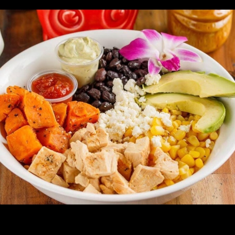 Tao Taco.