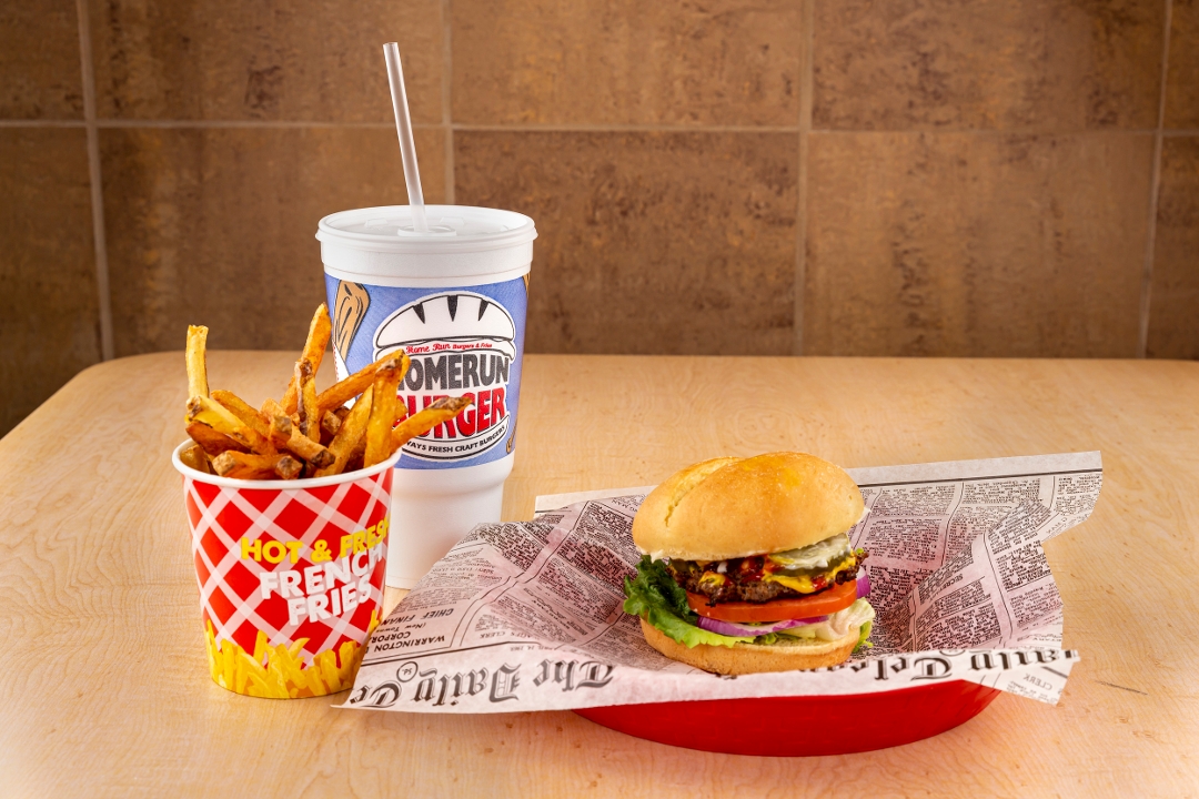 1. Home Run Classic.