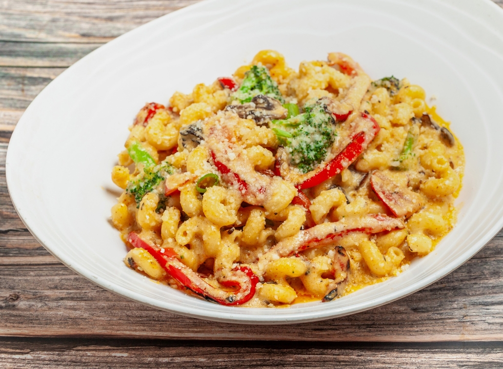 Perdido Key Pasta.