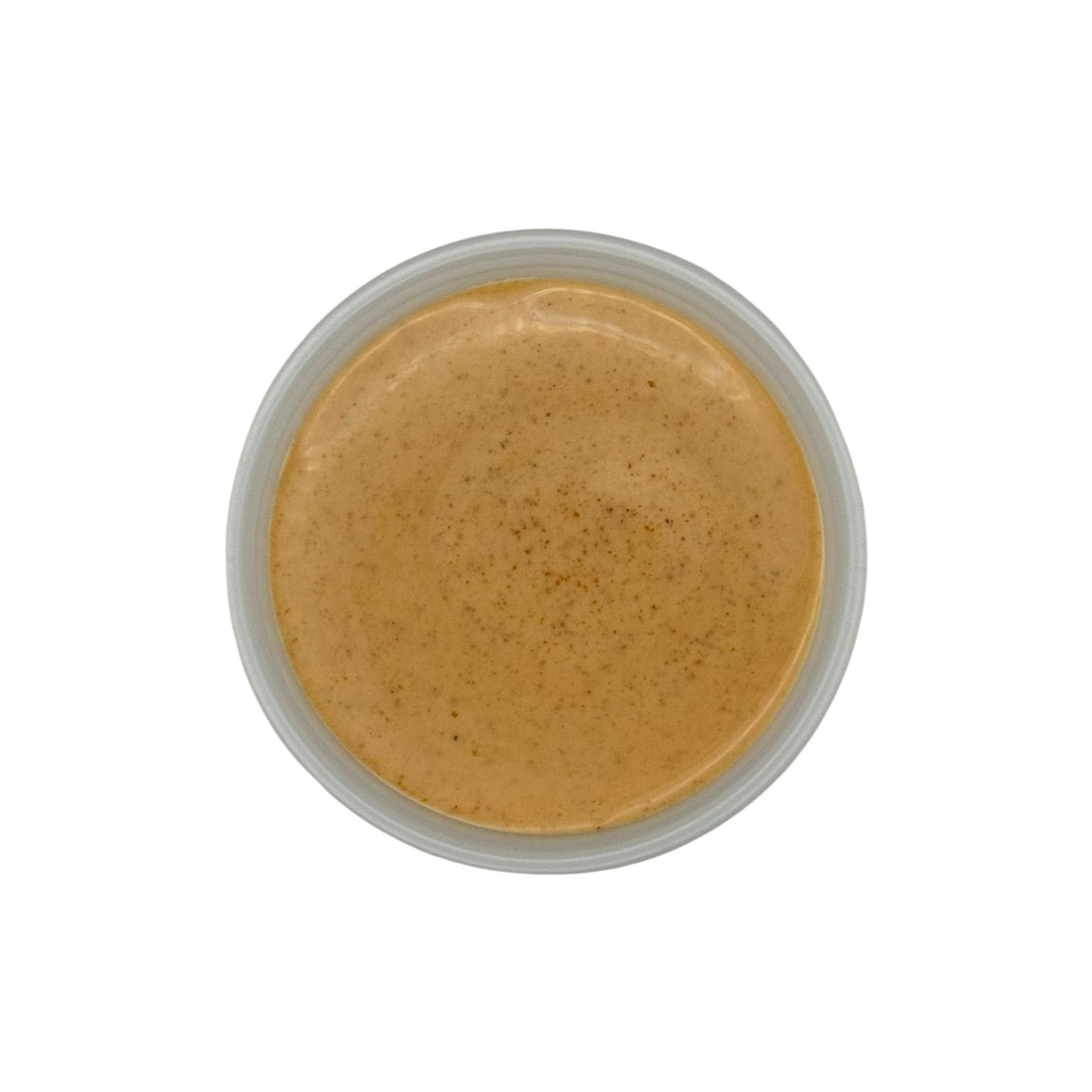 Orange Sauce (2 oz).