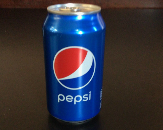 Pepsi.