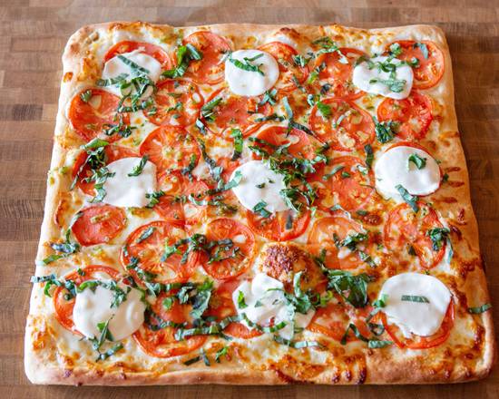 Grandma - Antonio's Margherita