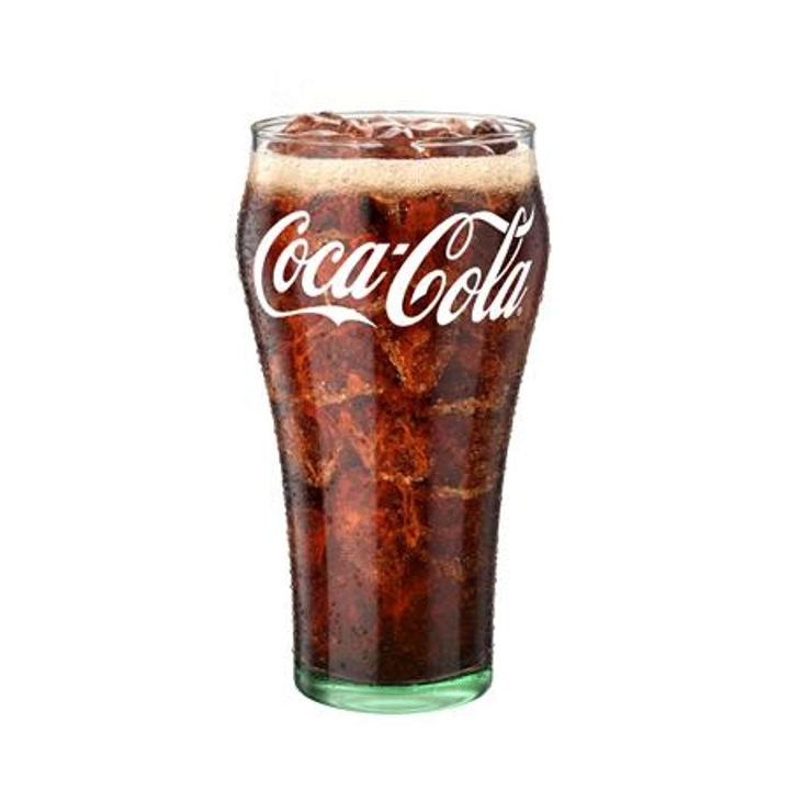Coca-Cola.