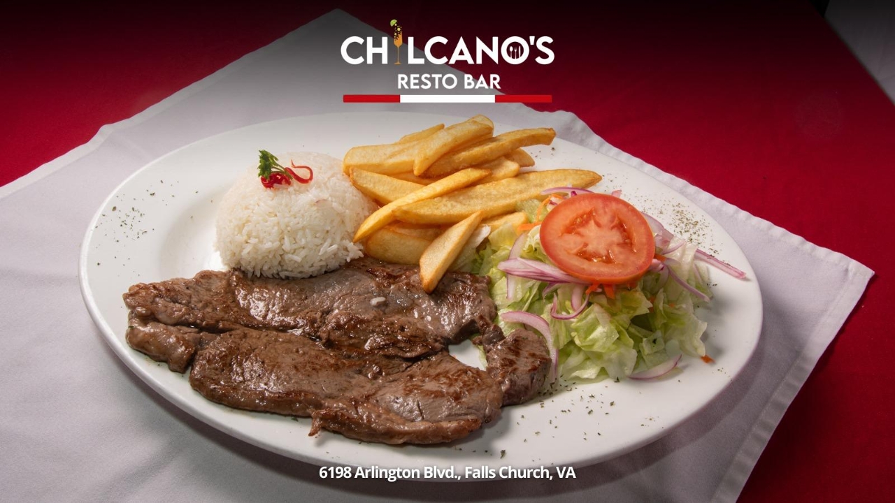 Carne Asada/Bistec.