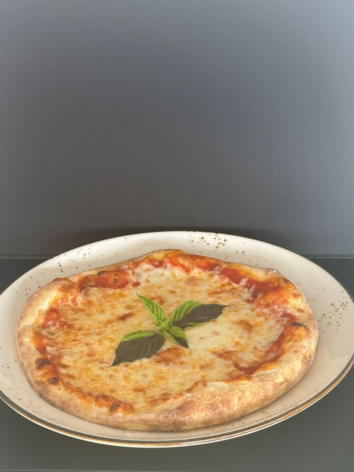 Build Your Own 16" Pizza.