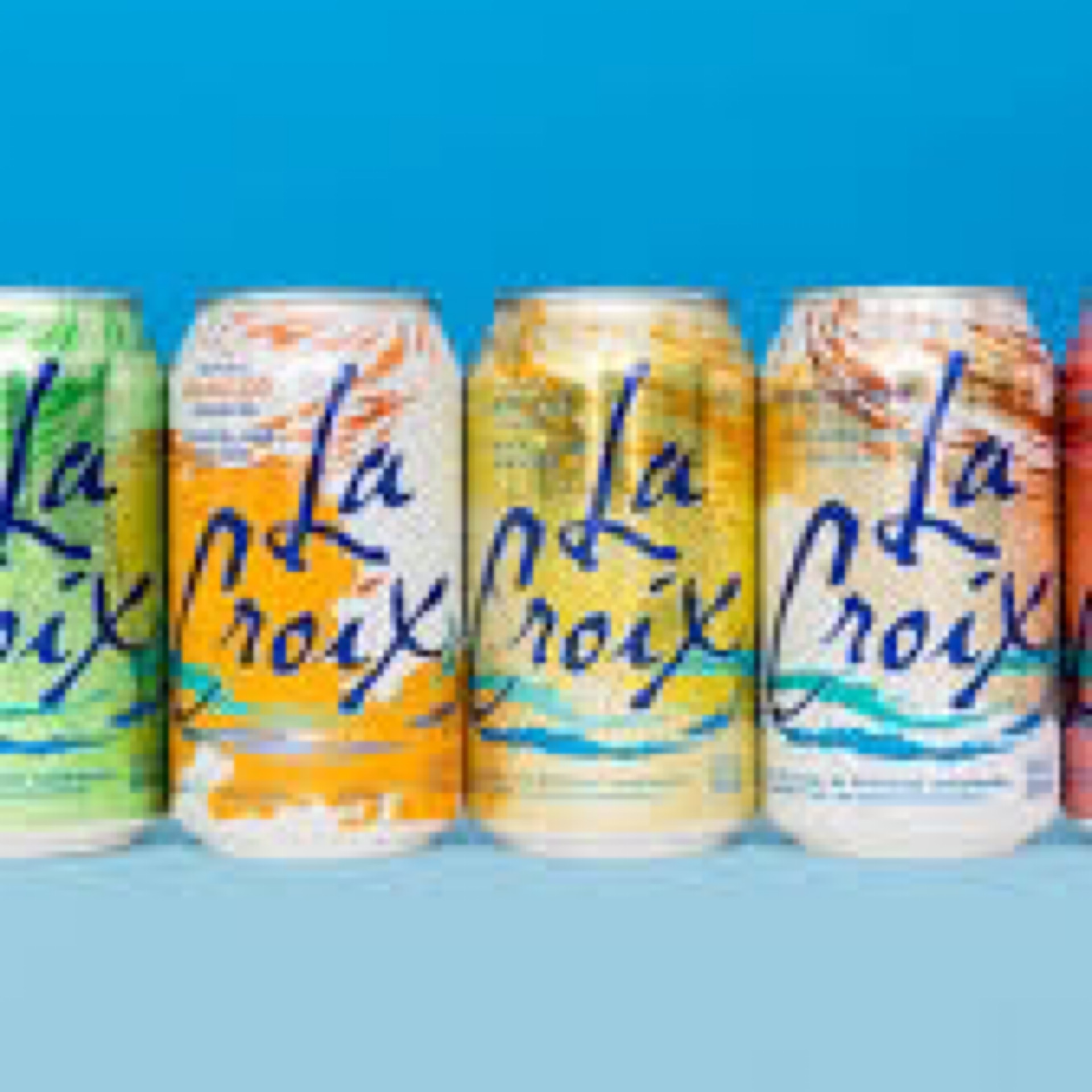 La Croix.