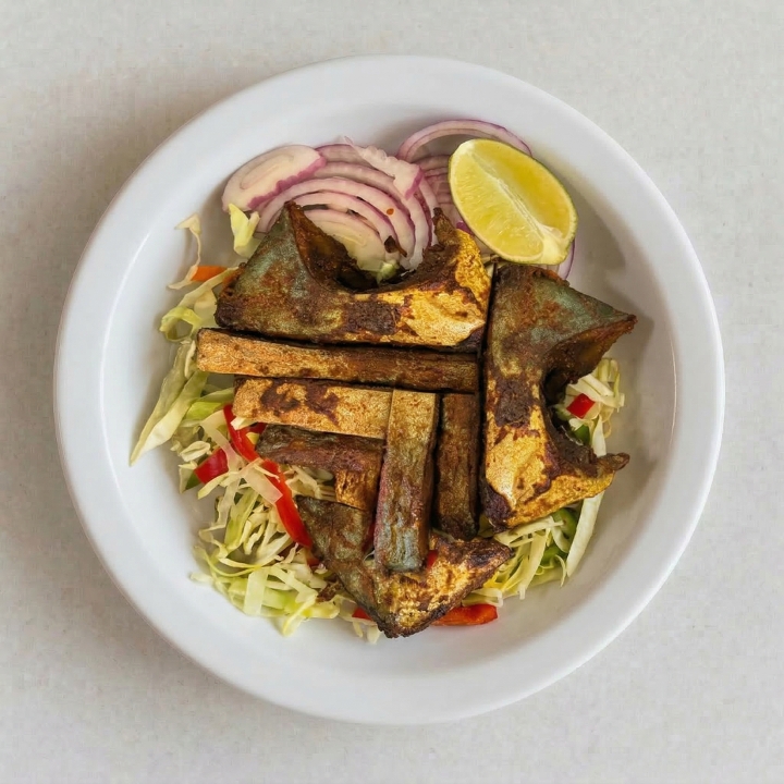 Tawa Fish.