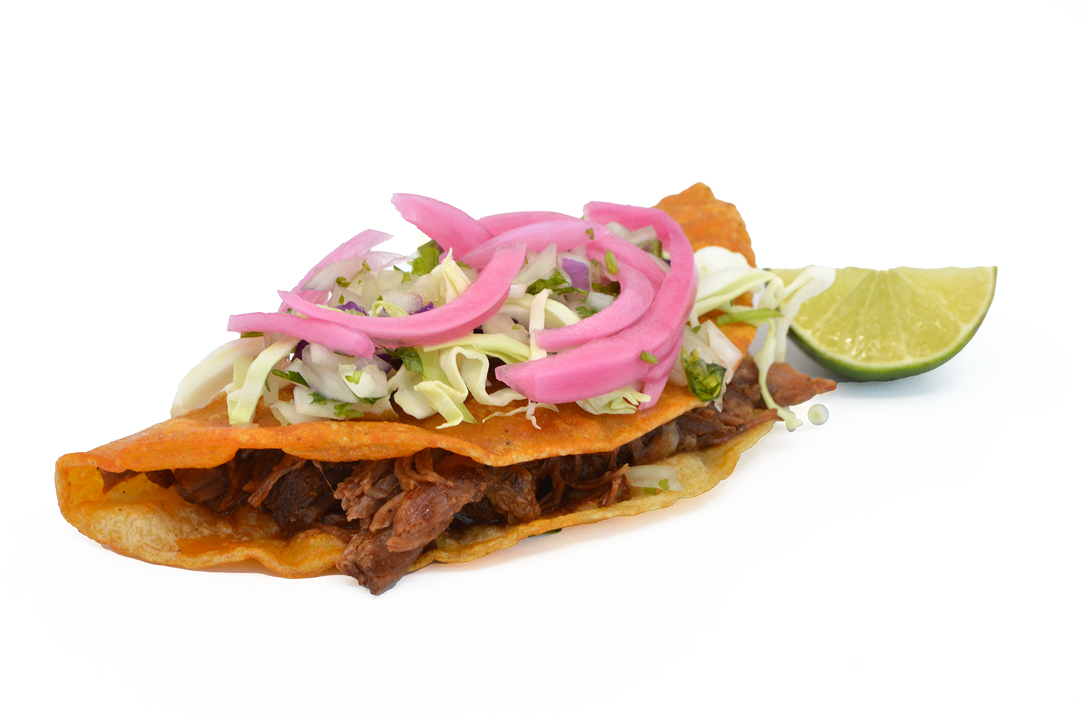 Birria Taco.