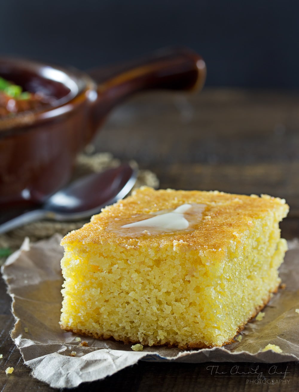 Corn Bread.