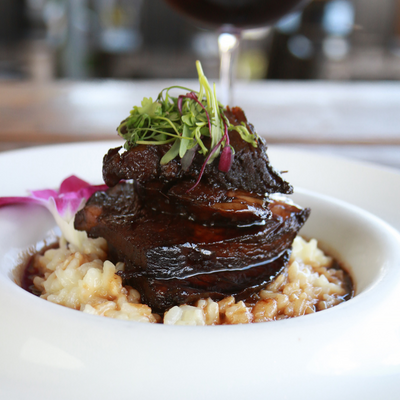 SHORT RIBS.