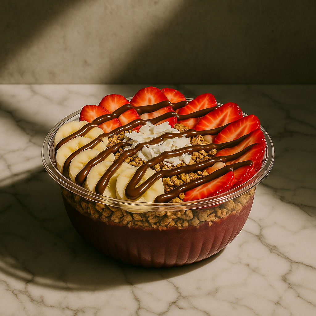 Nutella.