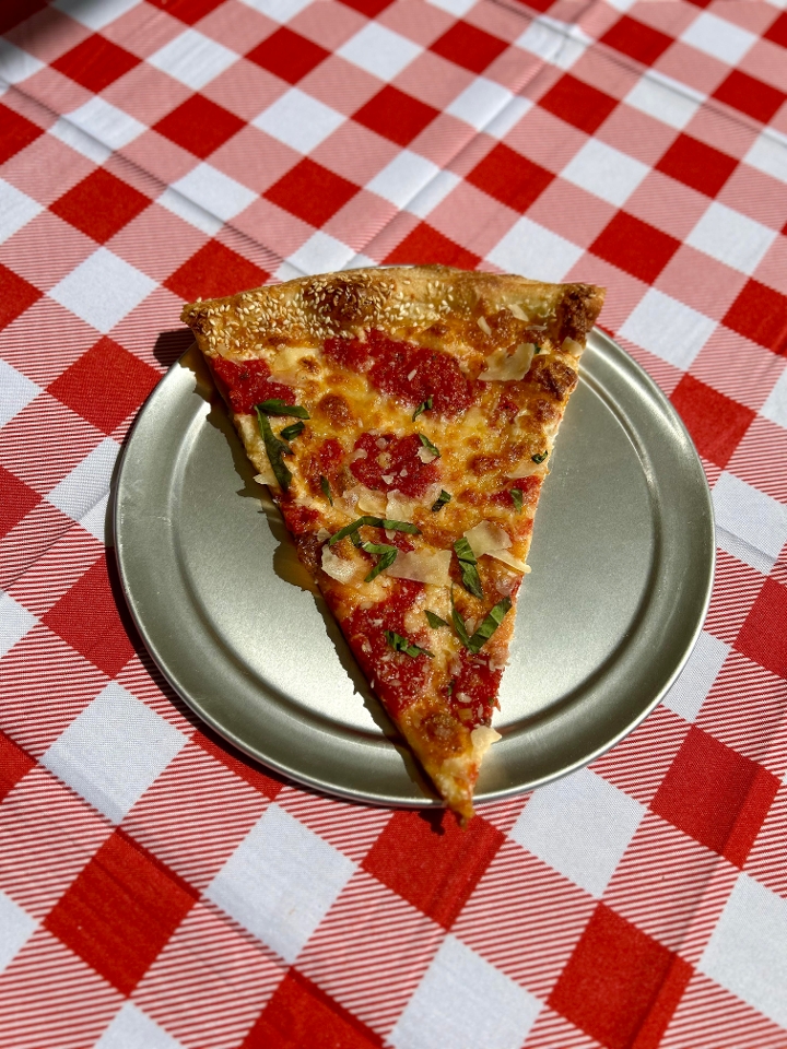 Brooklyn Slice.