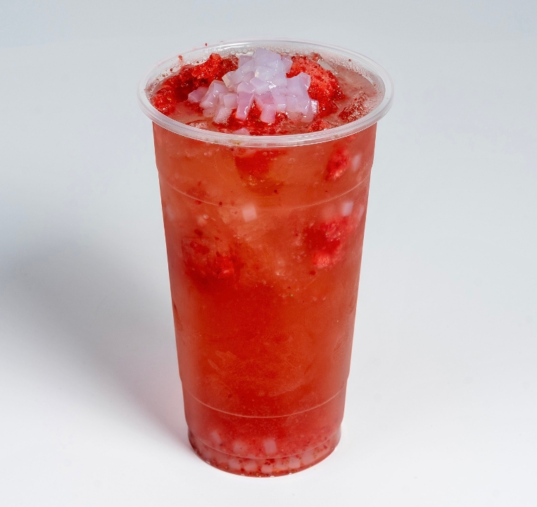 STRAWBERRY*.