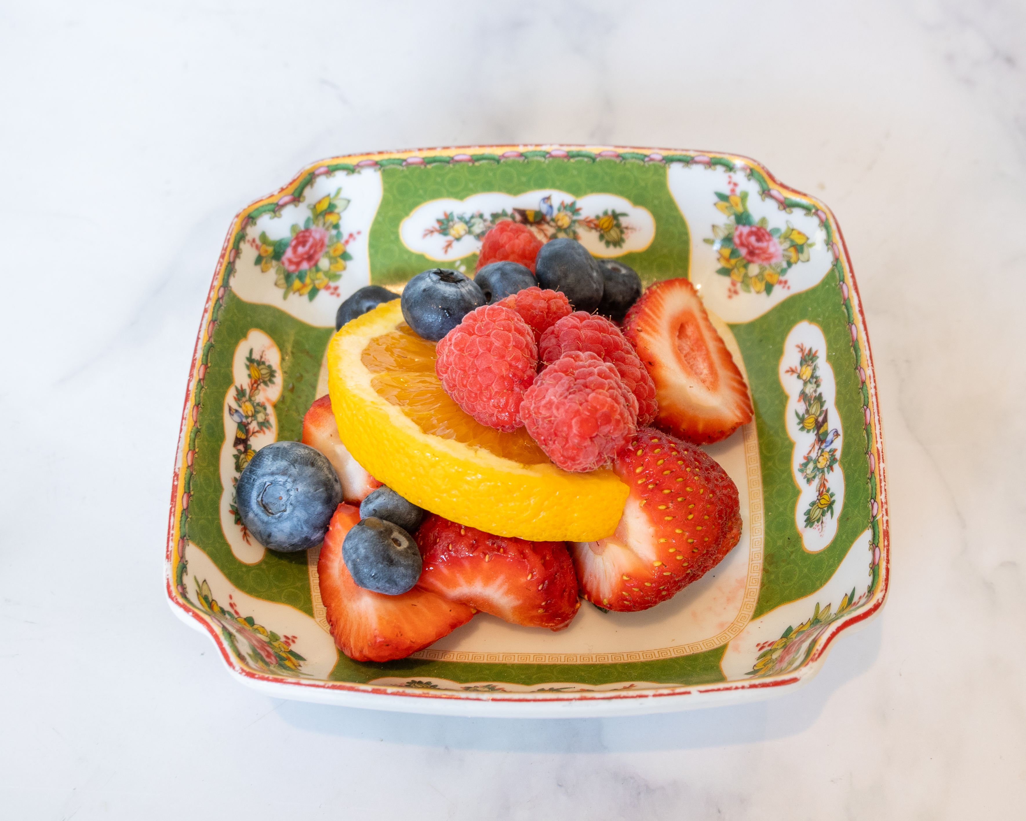 S/Fruit Cup.