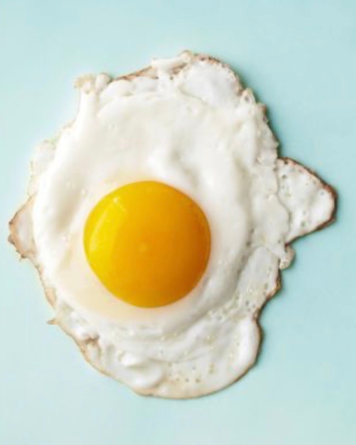 One Egg Add on.