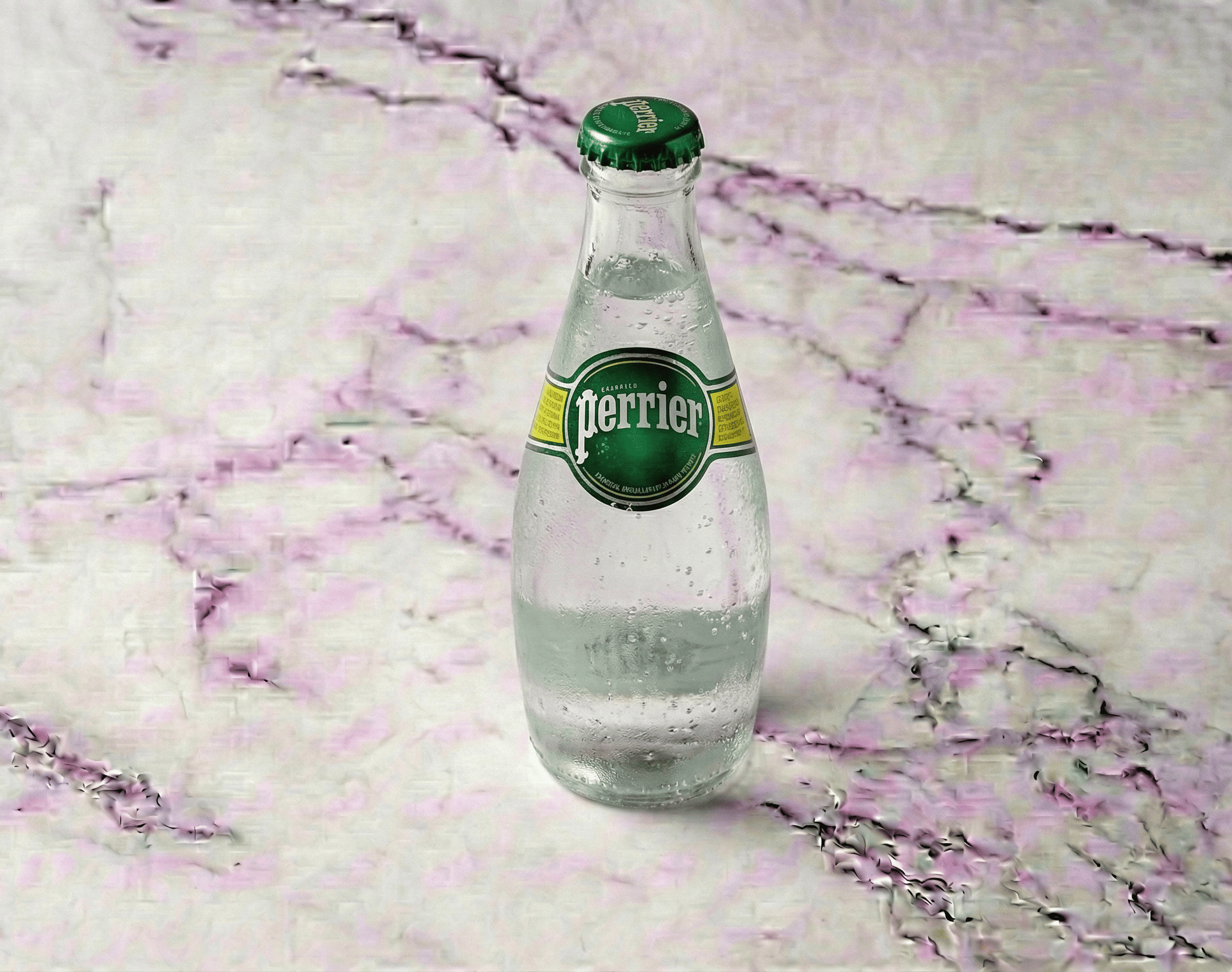 PERRIER.