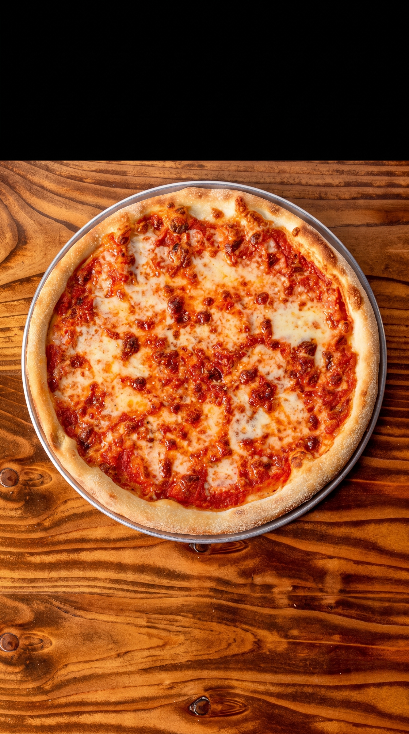 Cheese Pie Small 10".