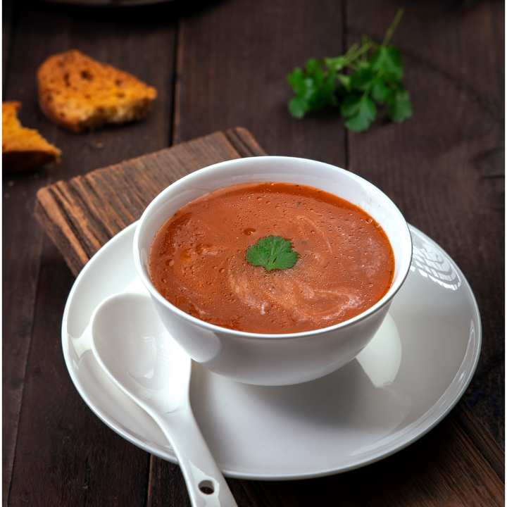 Tomato Soup.