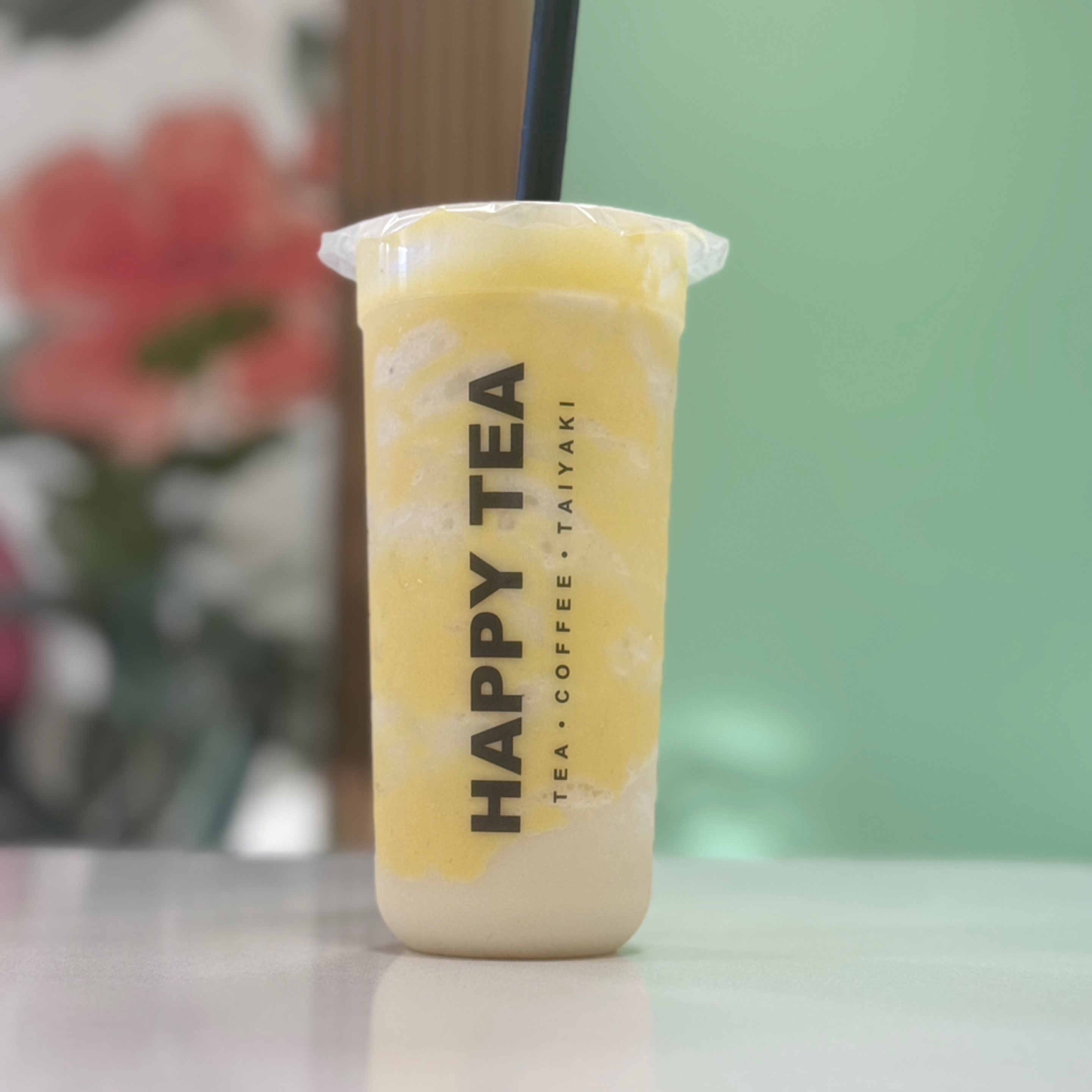 Banana Hurricane.