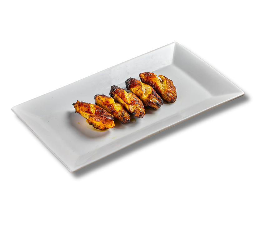Joojeh Wings.
