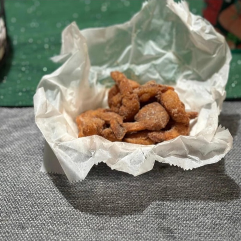 Side Shrimp 10 pc.