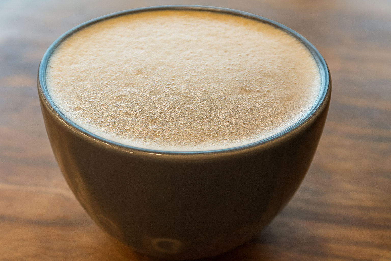 Cafe Ole.