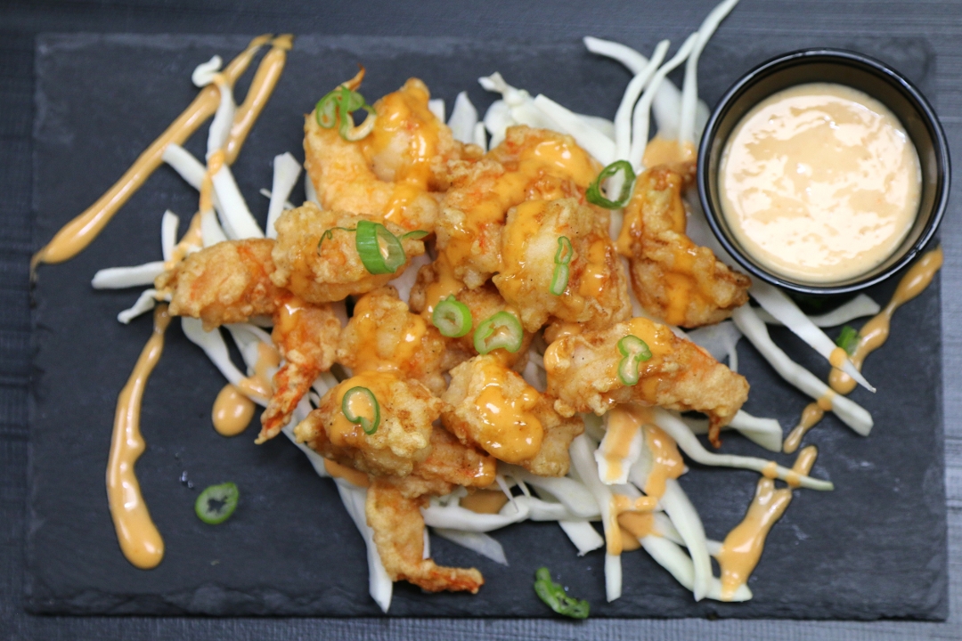 A5.Rock Shrimp.