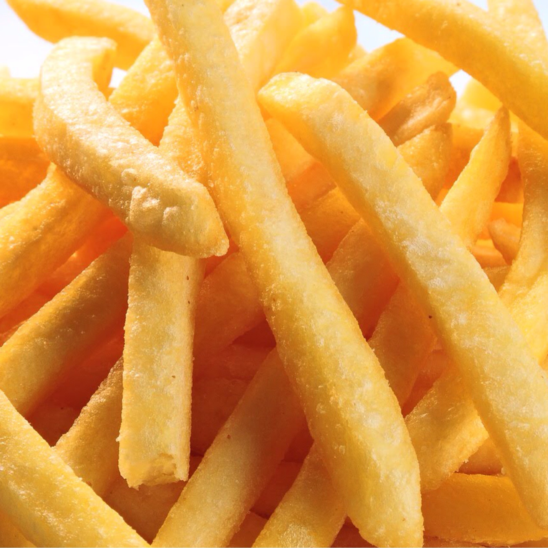 Fries....