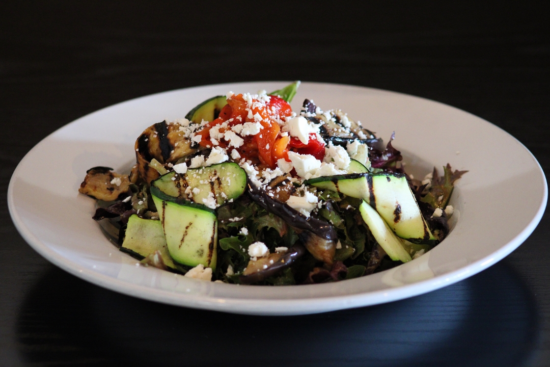 5 Terre Salad.