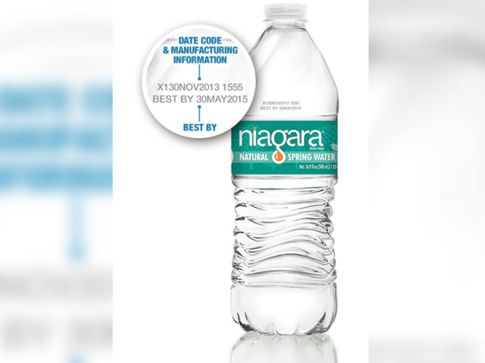 Water.