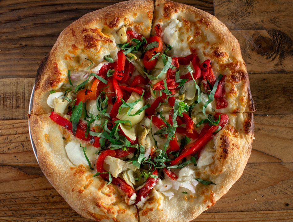 Moonlight Pizza.