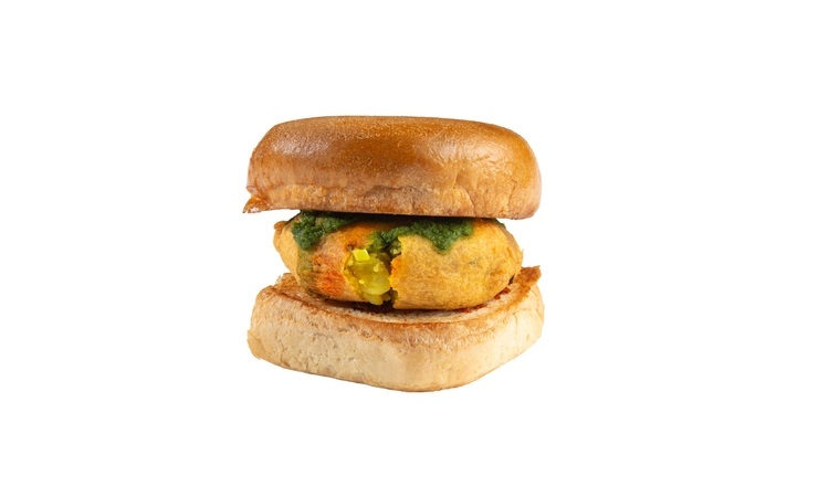 Vada Pau.