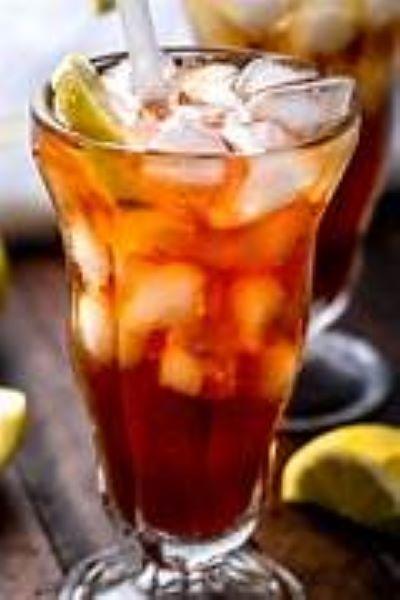 Sweet Tea.